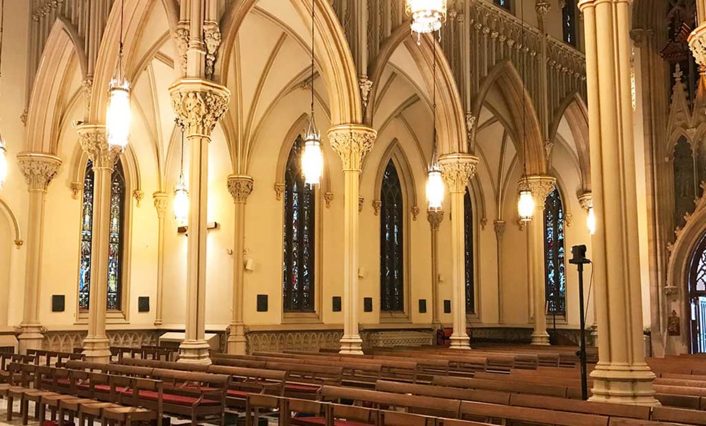 Cathedral of the Incarnation 3