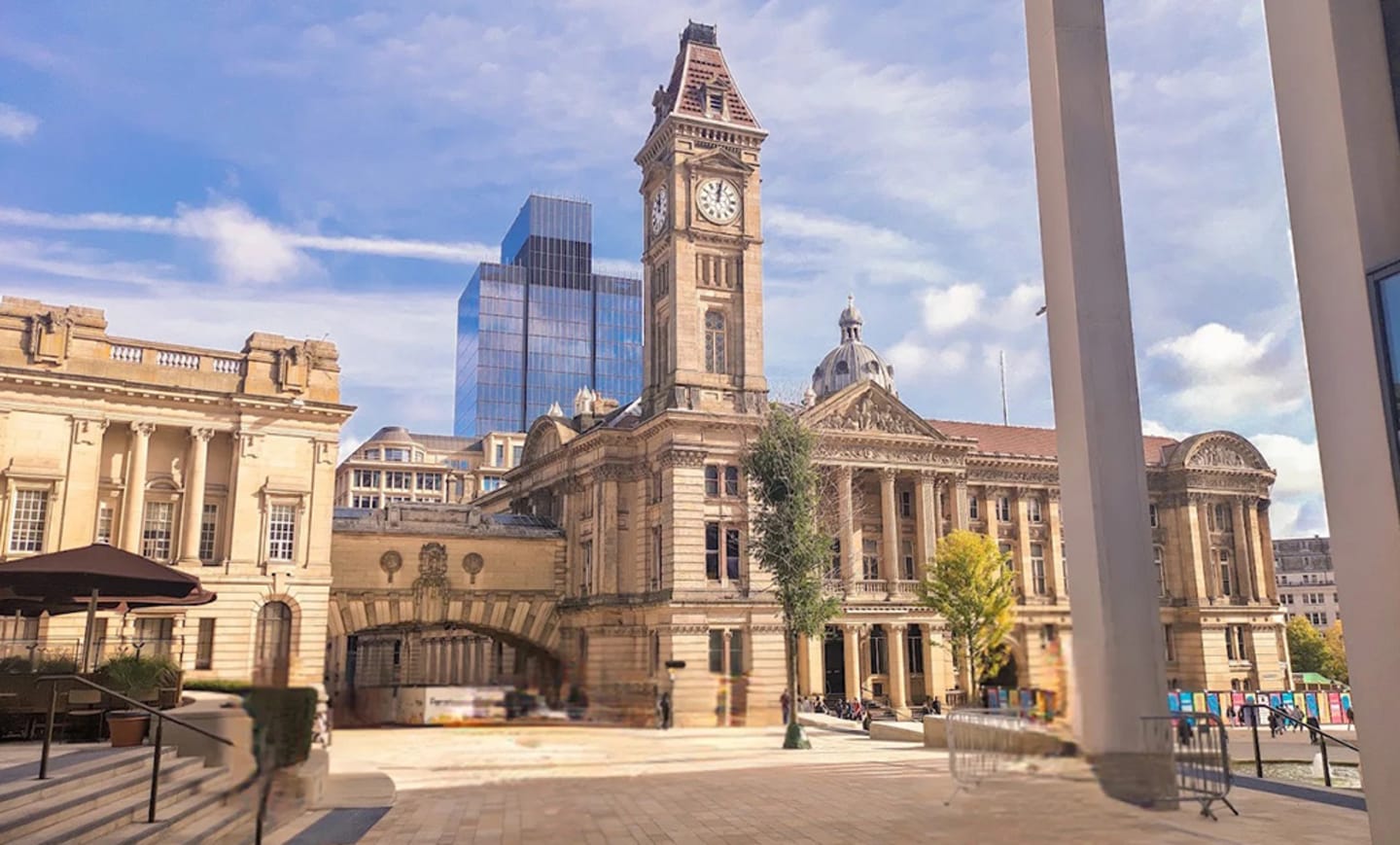 Birmingham Museum & Art Gallery 1