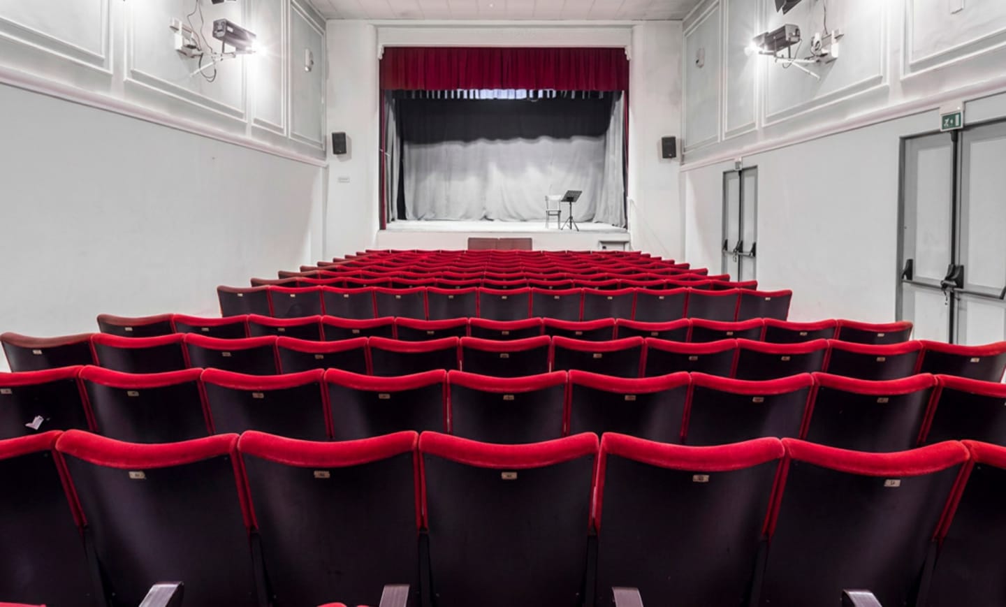 Teatro San Prospero 2