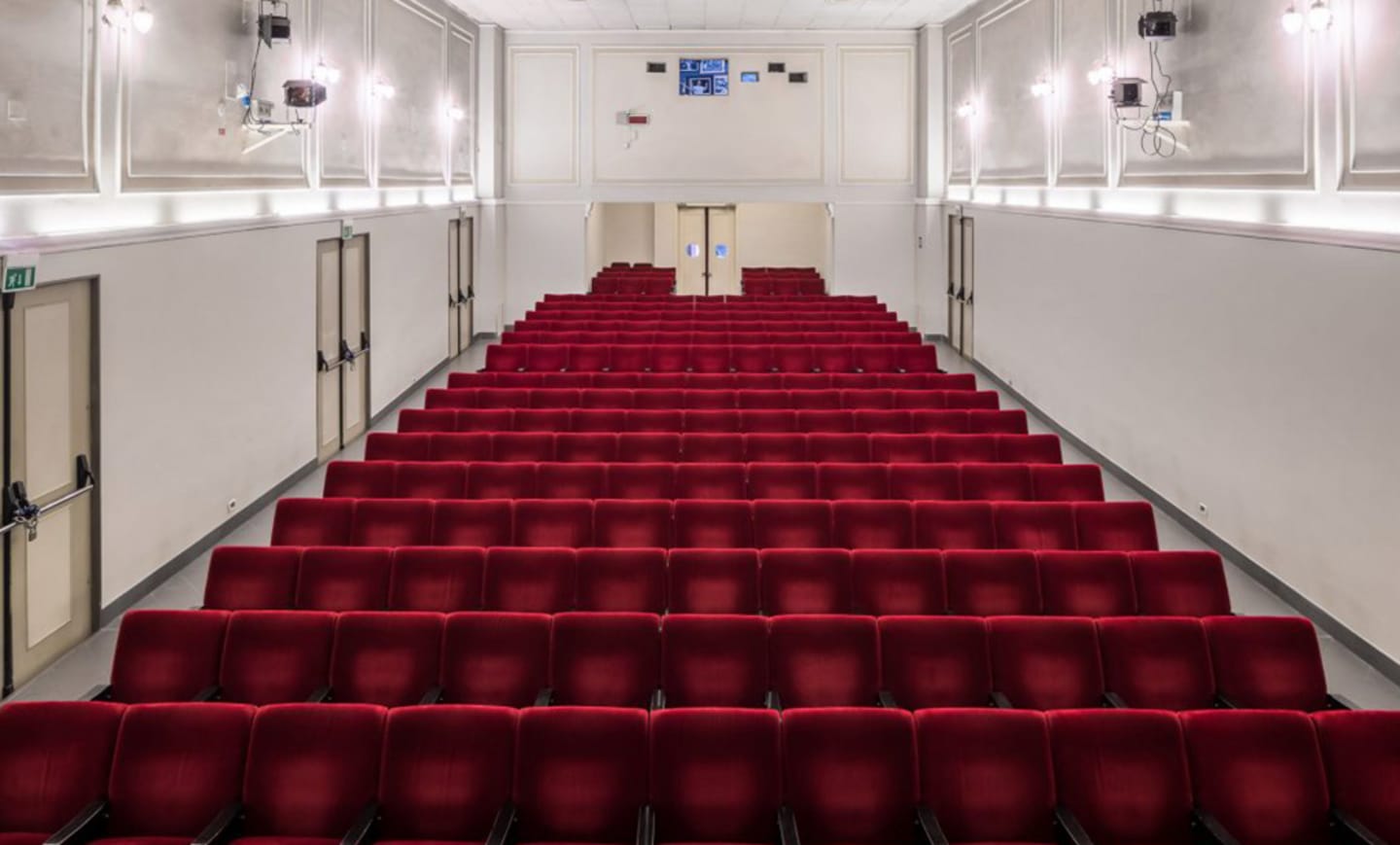 Teatro San Prospero 3
