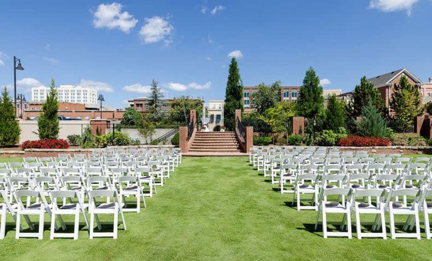 Indigo Hall & Events 1