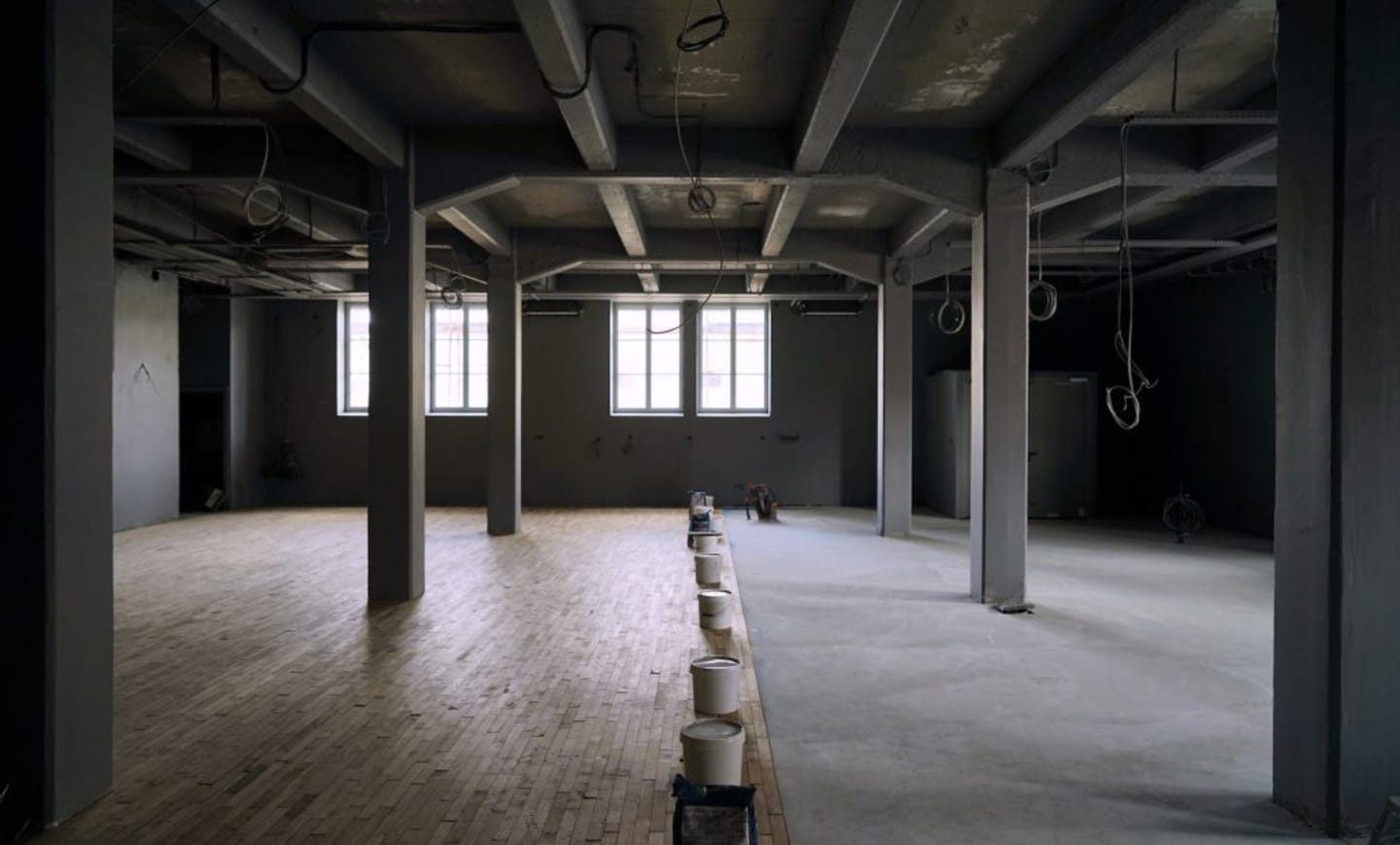 Studios du Rhin 2