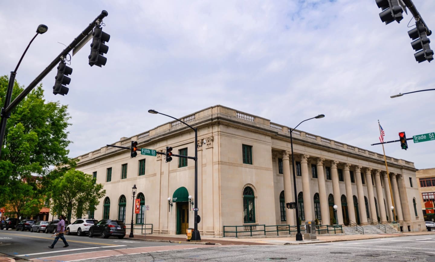 Millennium Event Center 1