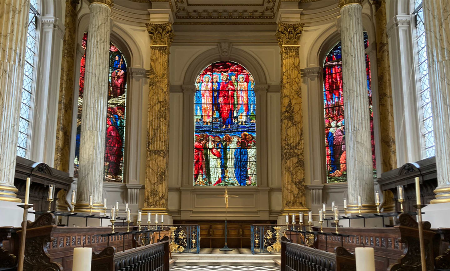 Catedral de San Felipe 2