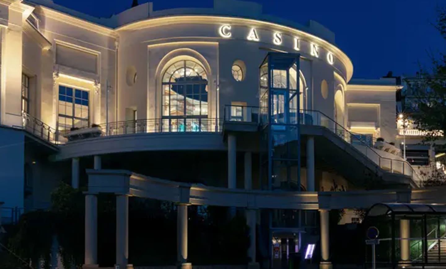 Casino de Royat 1