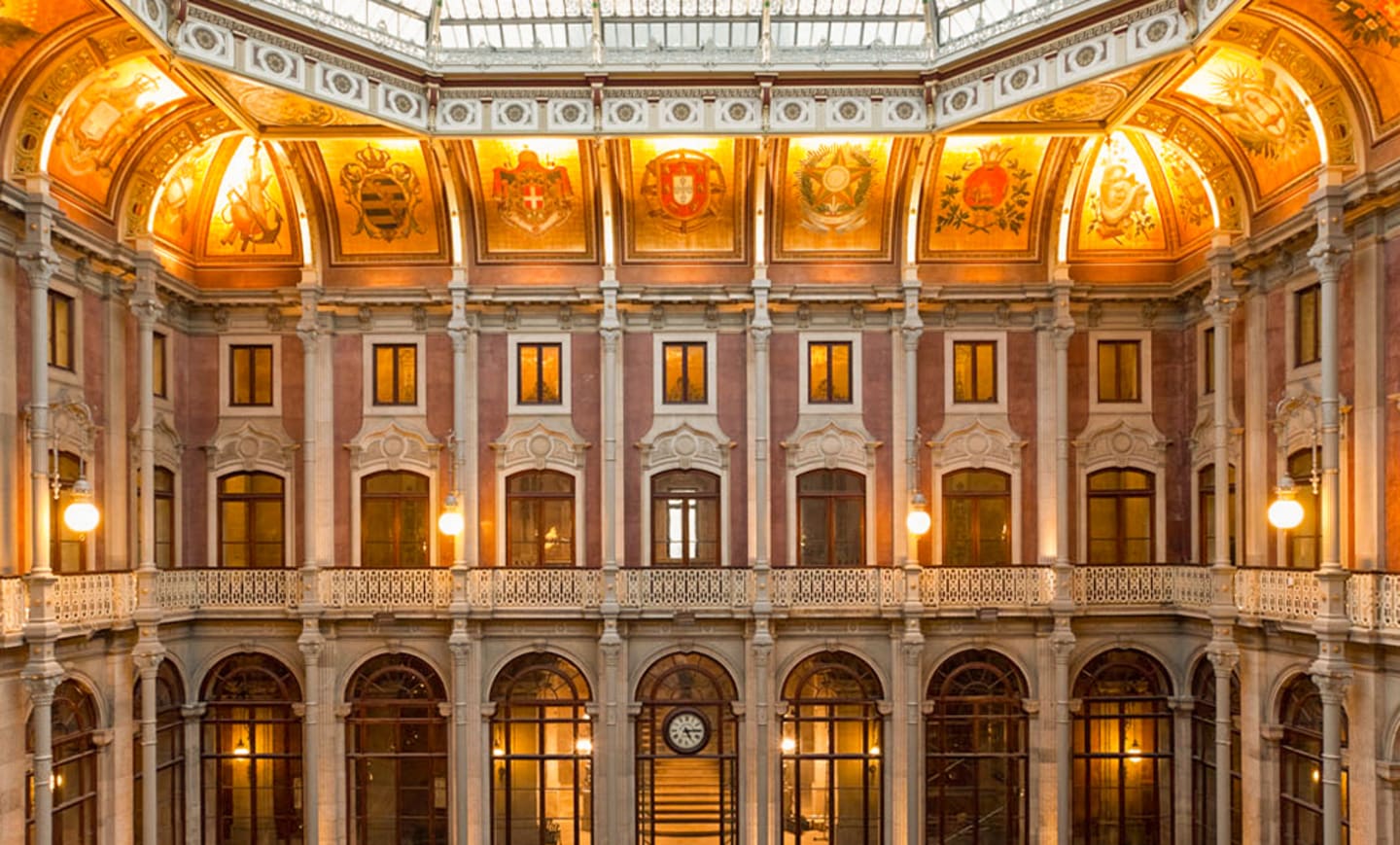 Palácio da Bolsa 1