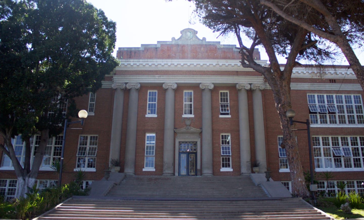IMAC - Casa de la Cultura Tijuana 1