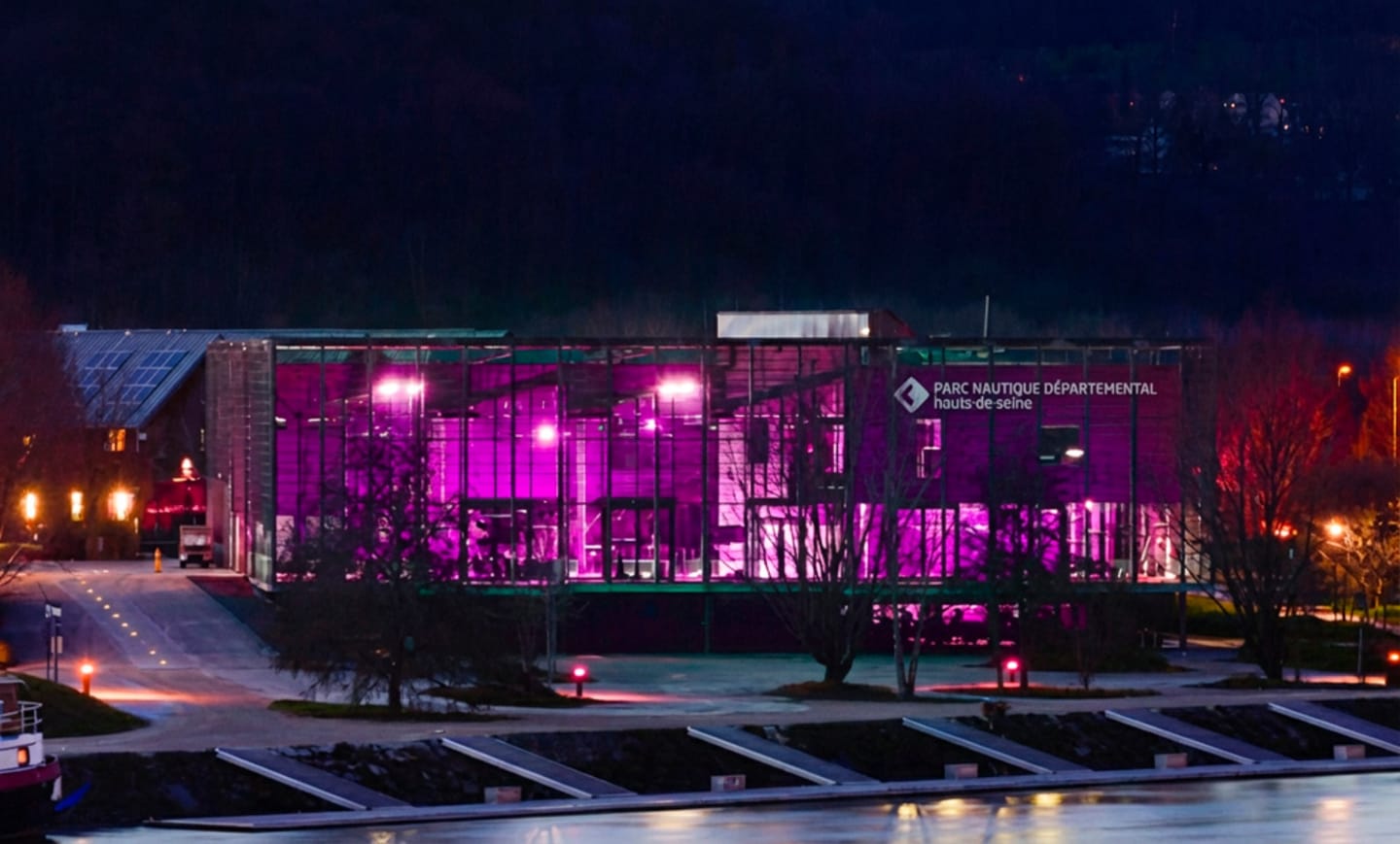 Parc Nautique Départemental 2