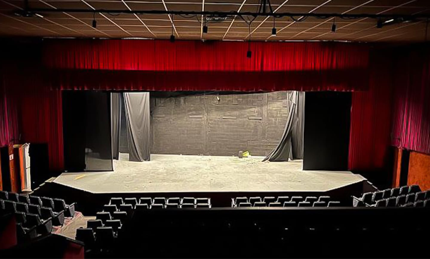 Teatro Versalles 2