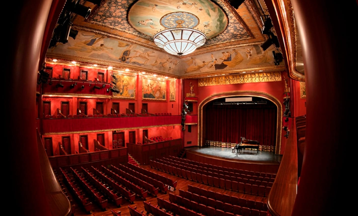 Süreyya Opera House 2