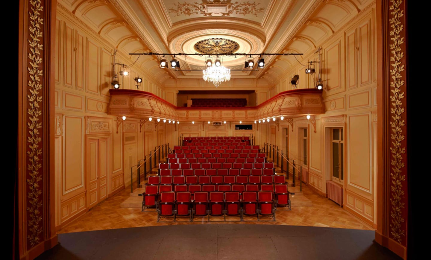 Les Salons 2