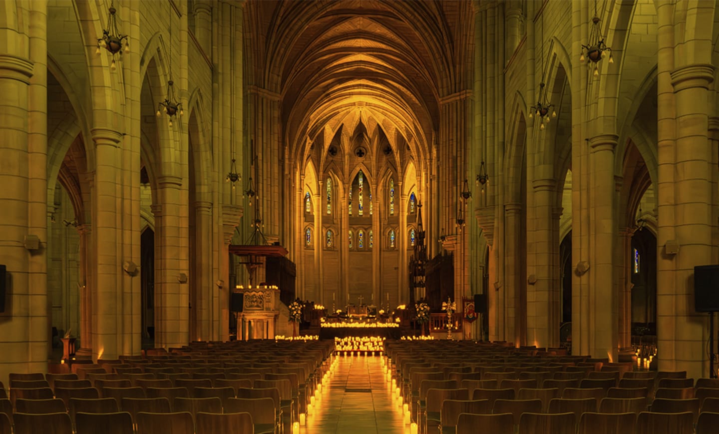 St John's Cathedral 1