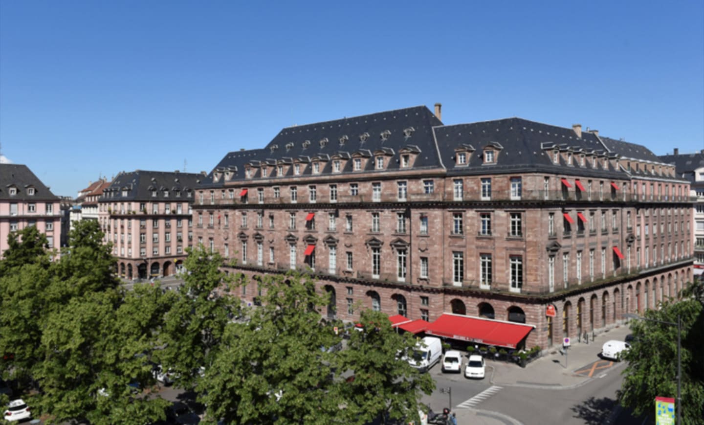 Salle des fêtes de la Bourse 1