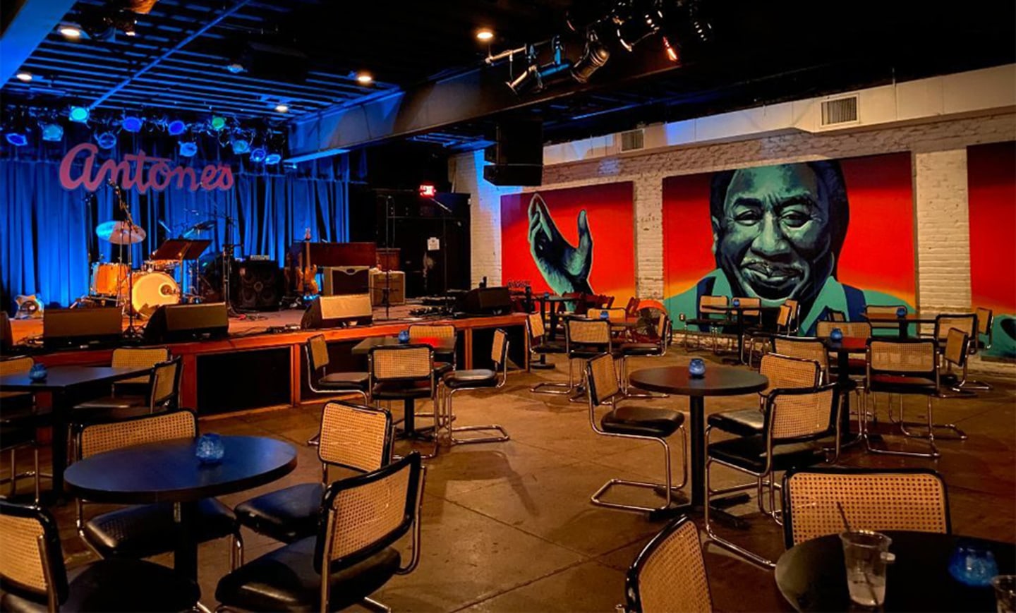 Antone's Nightclub 1