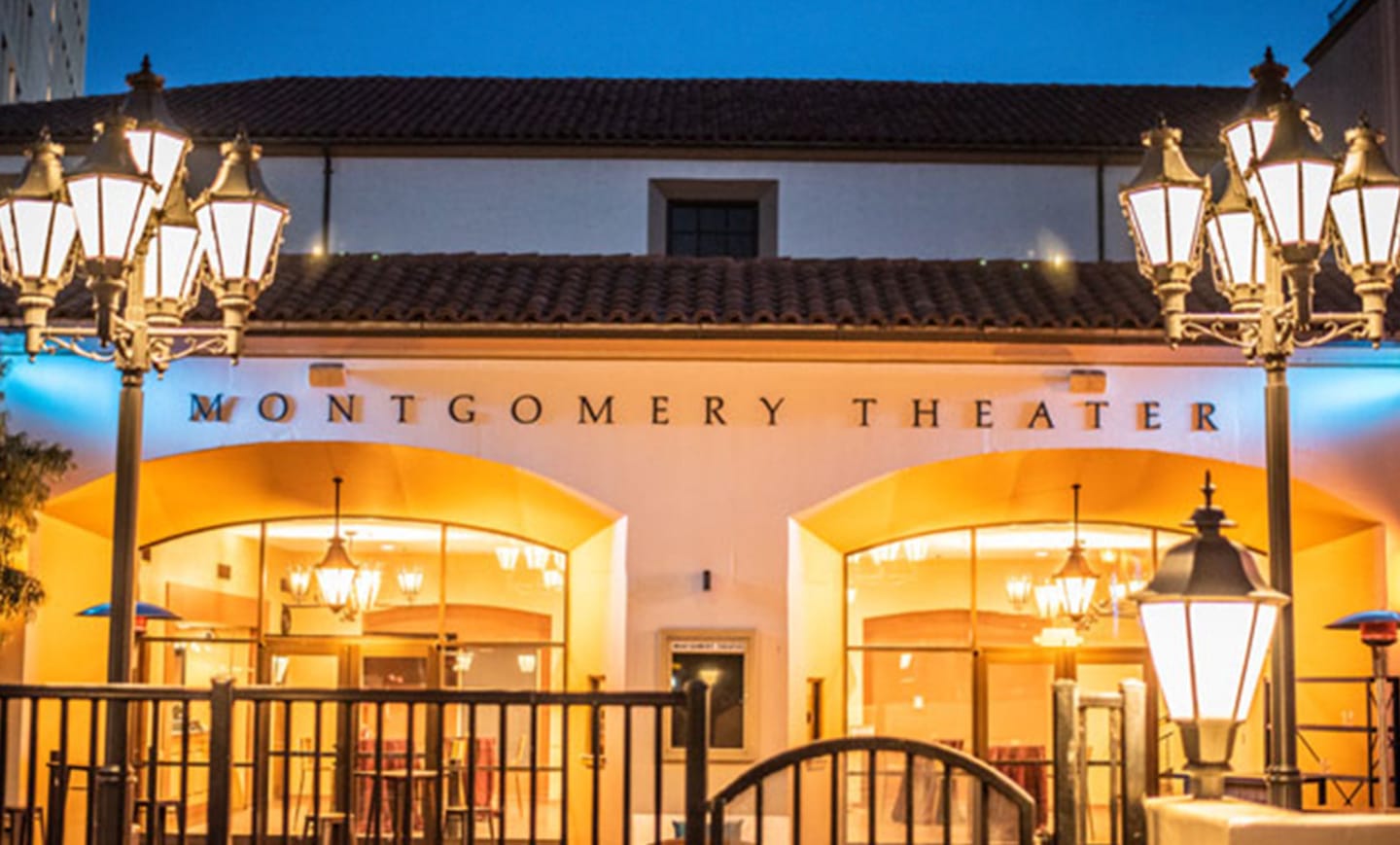 Montgomery Theater 2