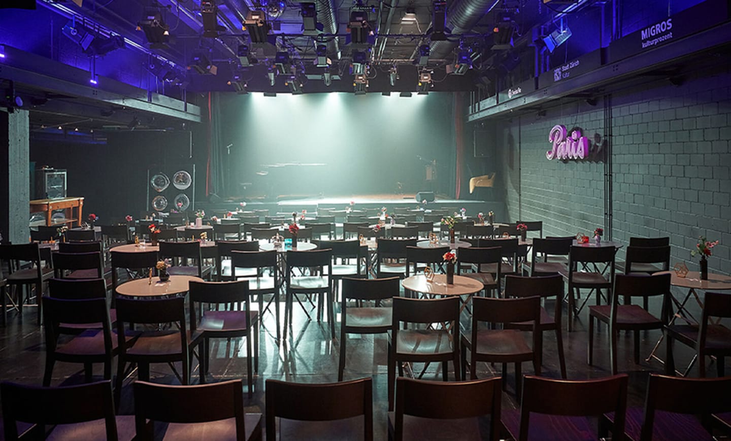 Millers Theater 1