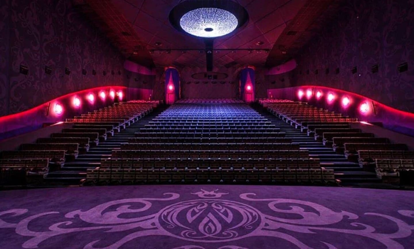 Multikino 3