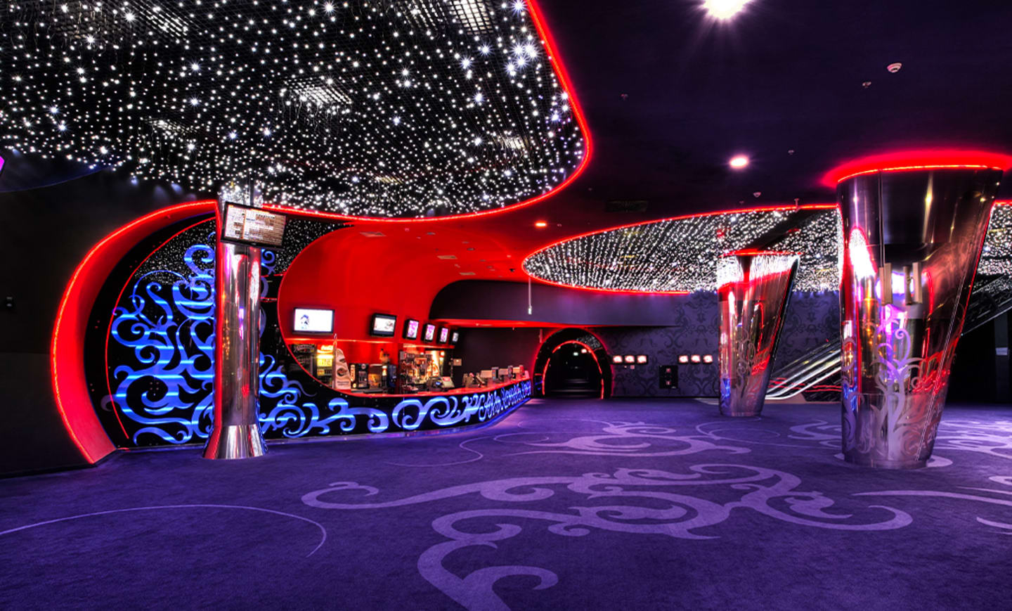 Multikino 1
