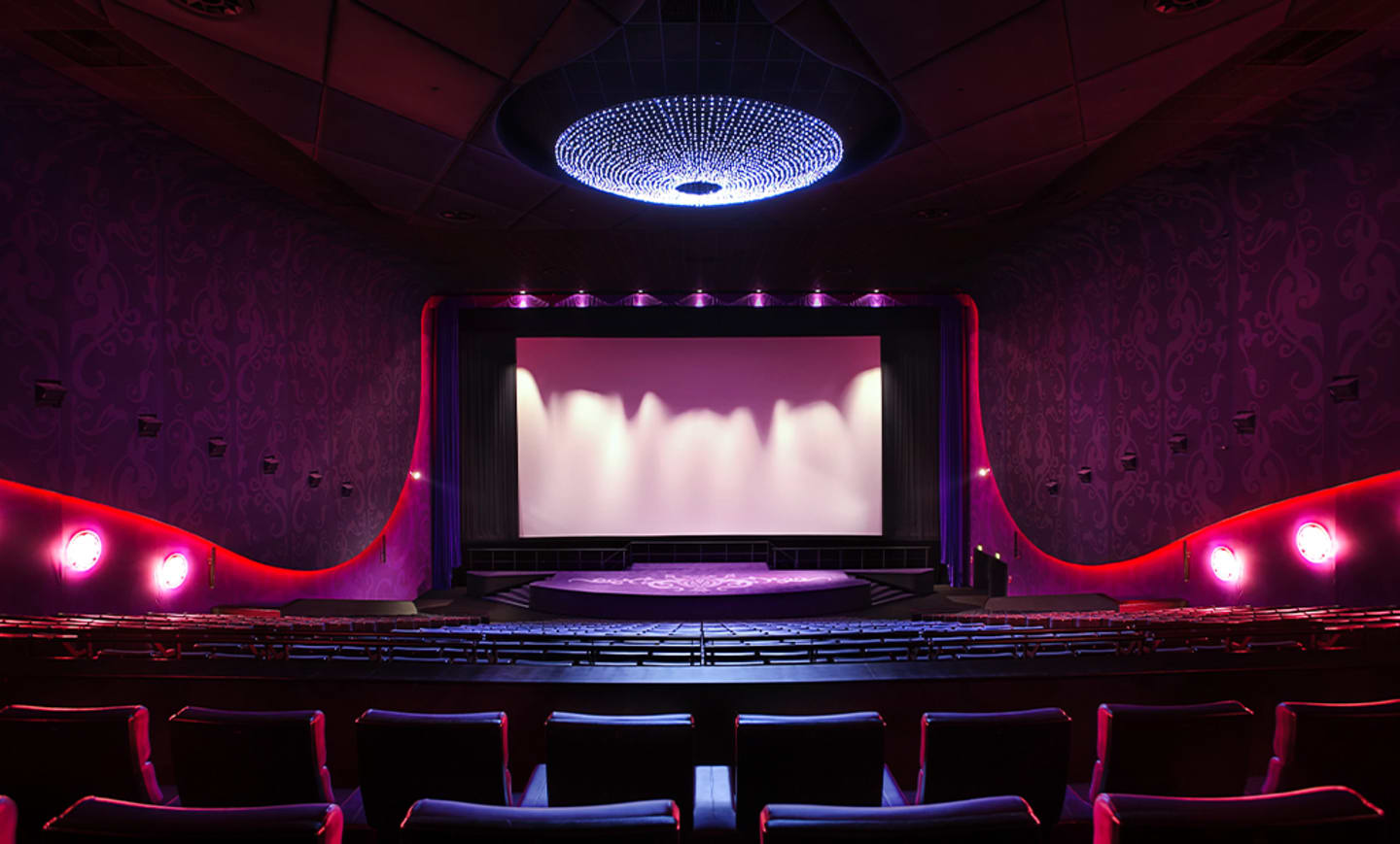 Multikino 2