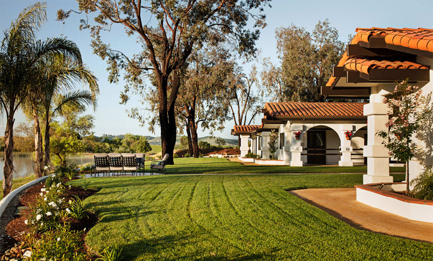 La Lomita Ranch 1