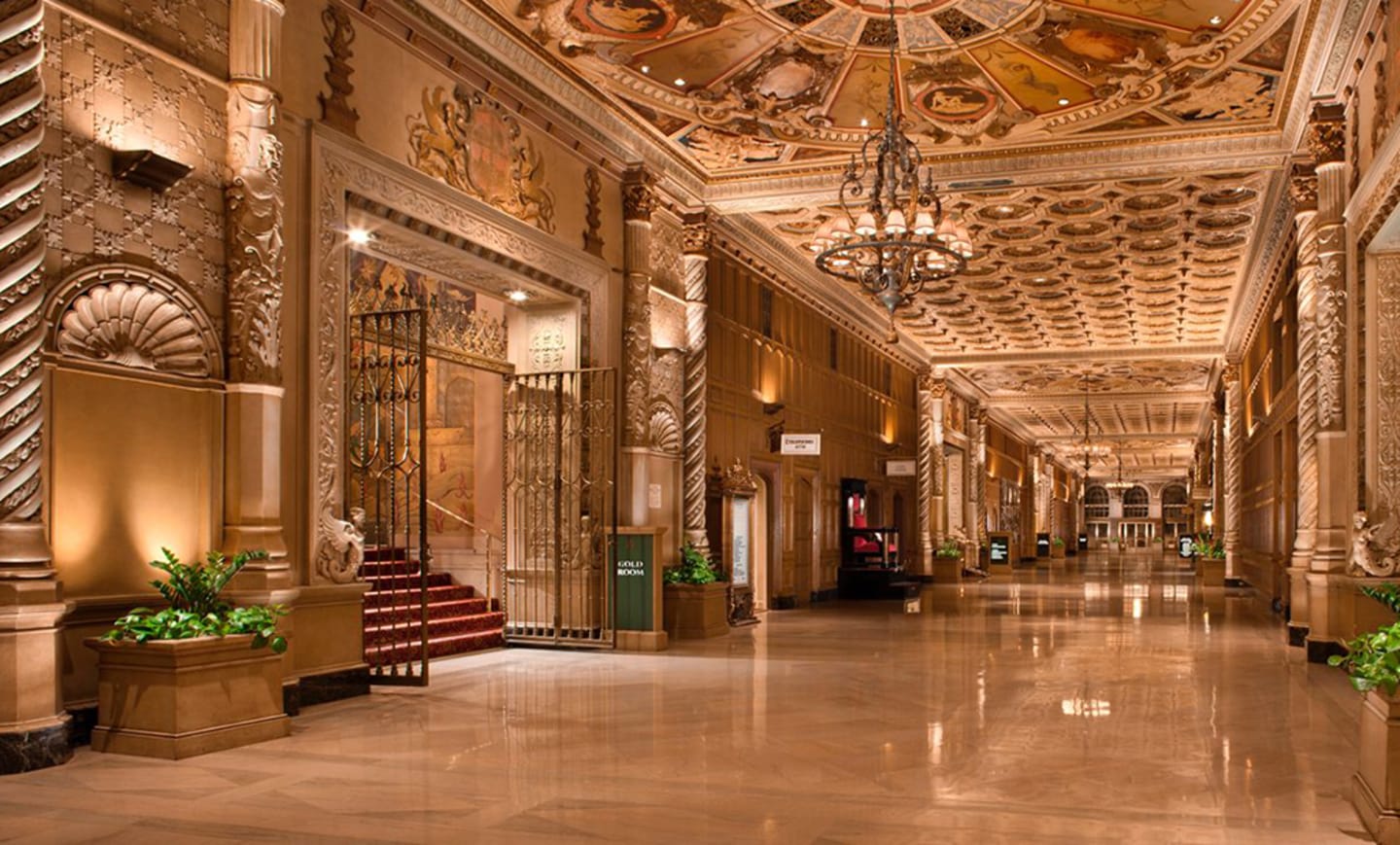 The Biltmore Los Angeles 1