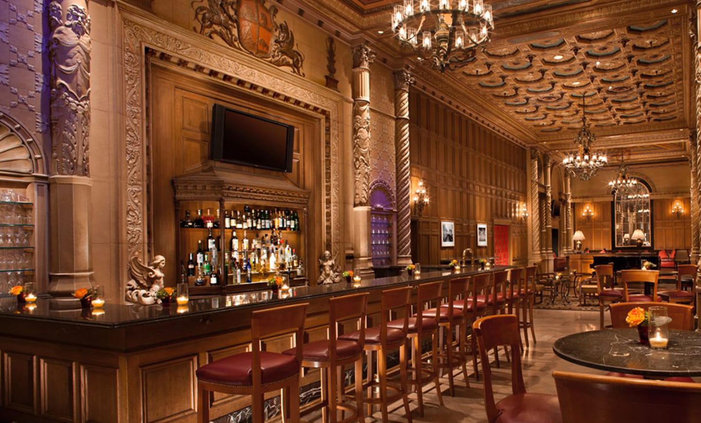 The Biltmore Los Angeles 2