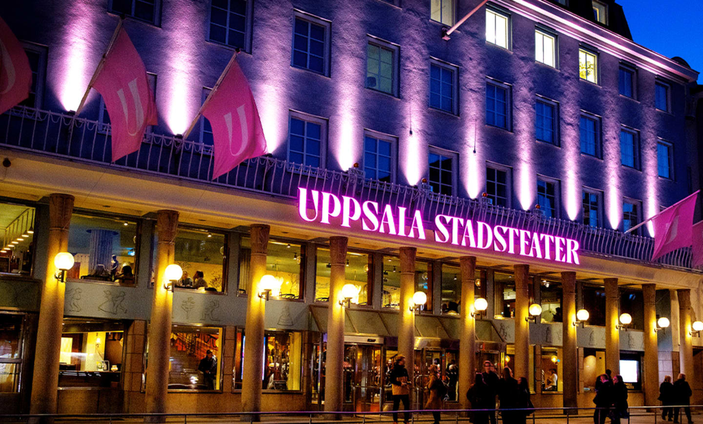 Uppsala Stadsteater 2