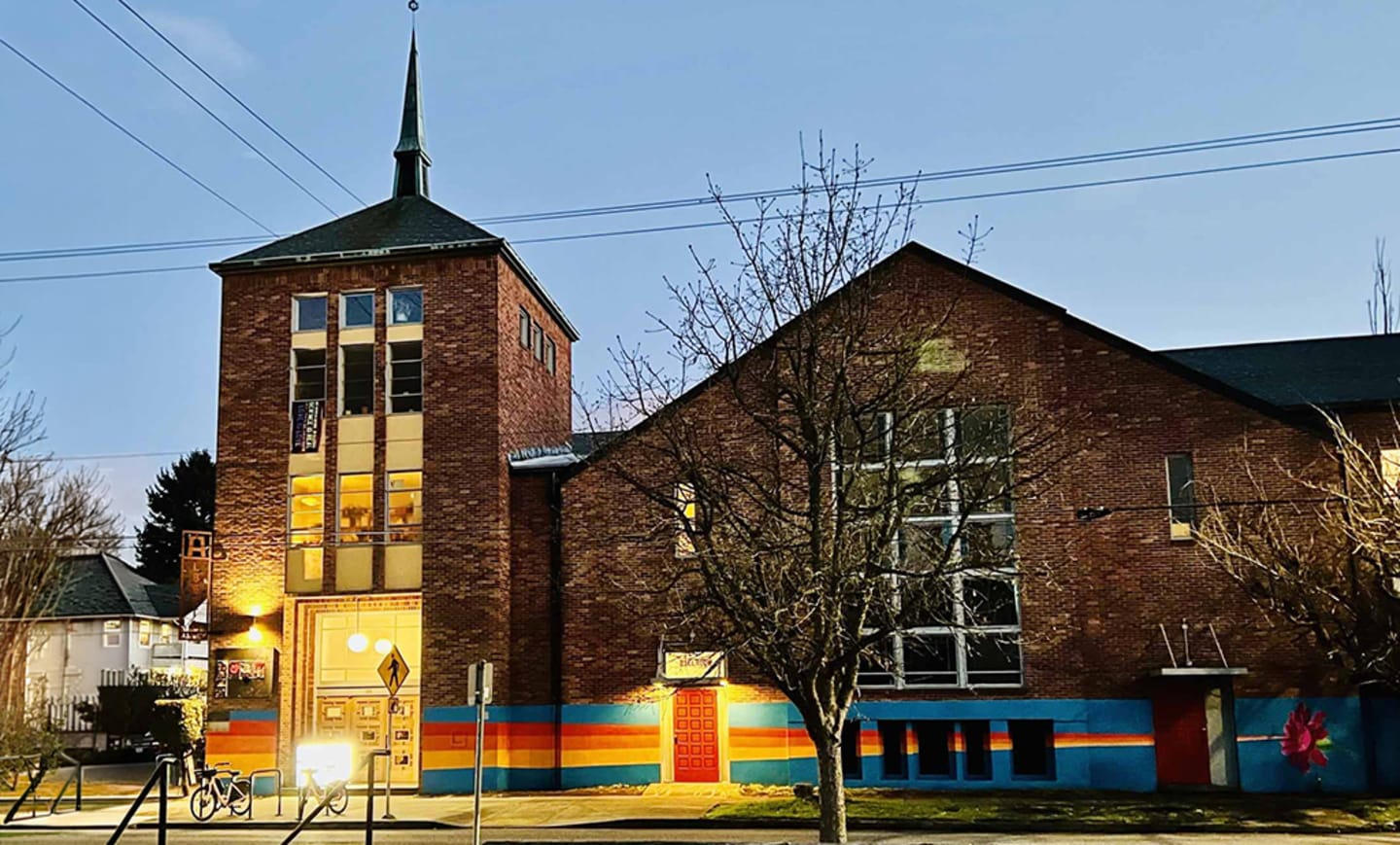 Alberta Abbey 2