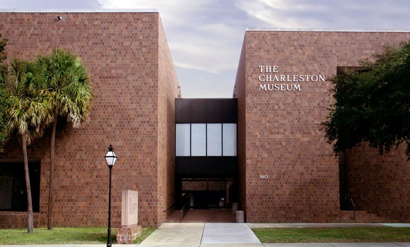The Charleston Museum 3