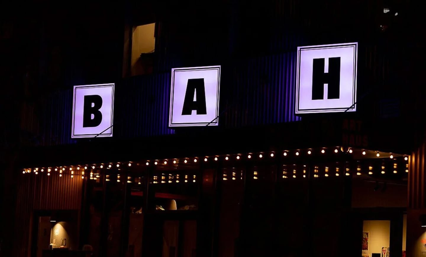 Brooklyn Art Haus 1