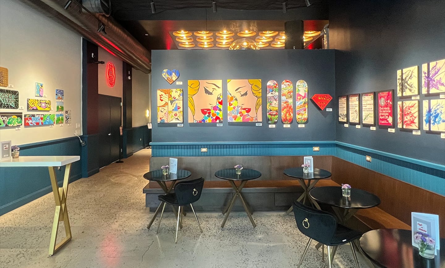 Brooklyn Art Haus 3