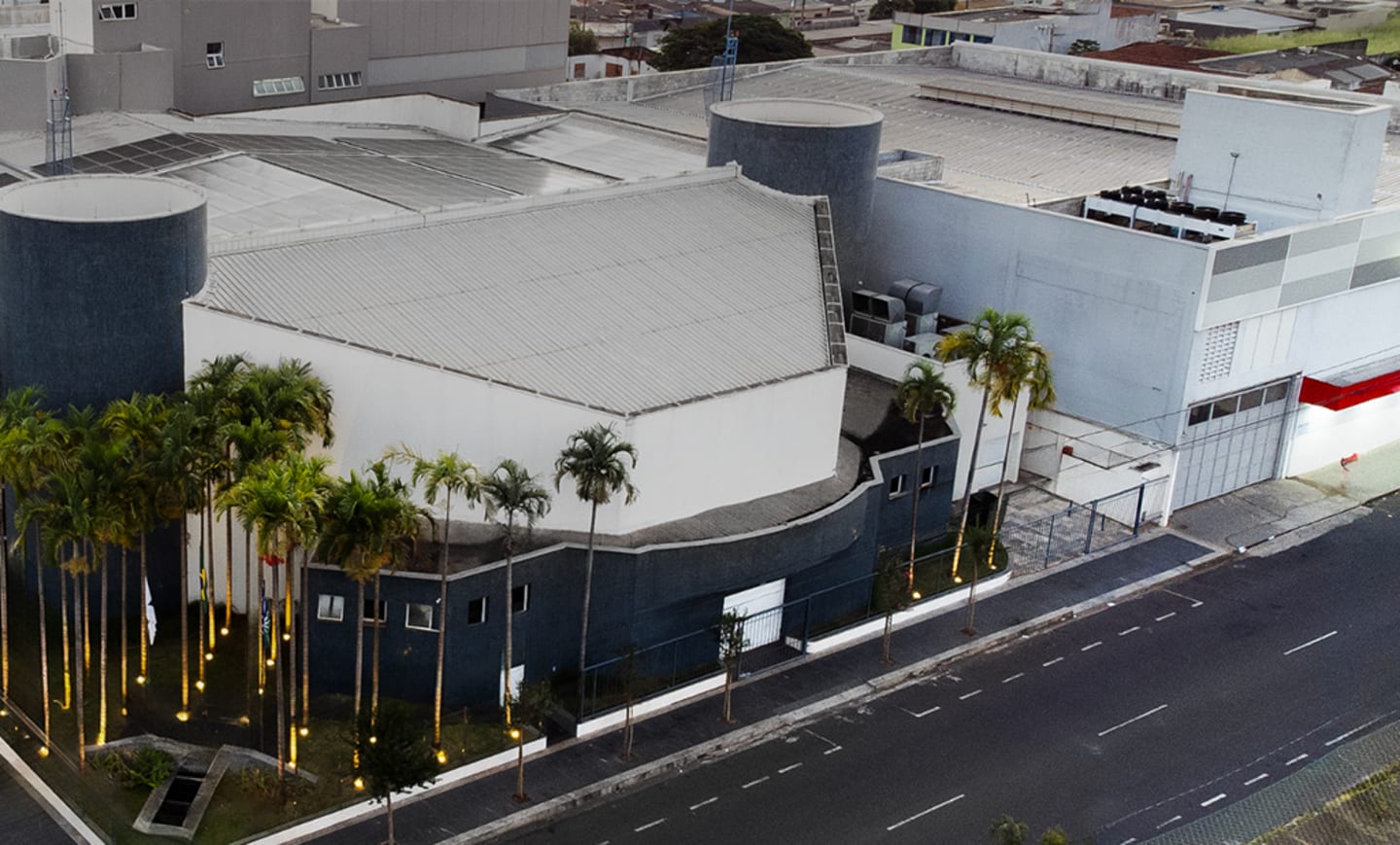 CDL Convenções e Eventos 1
