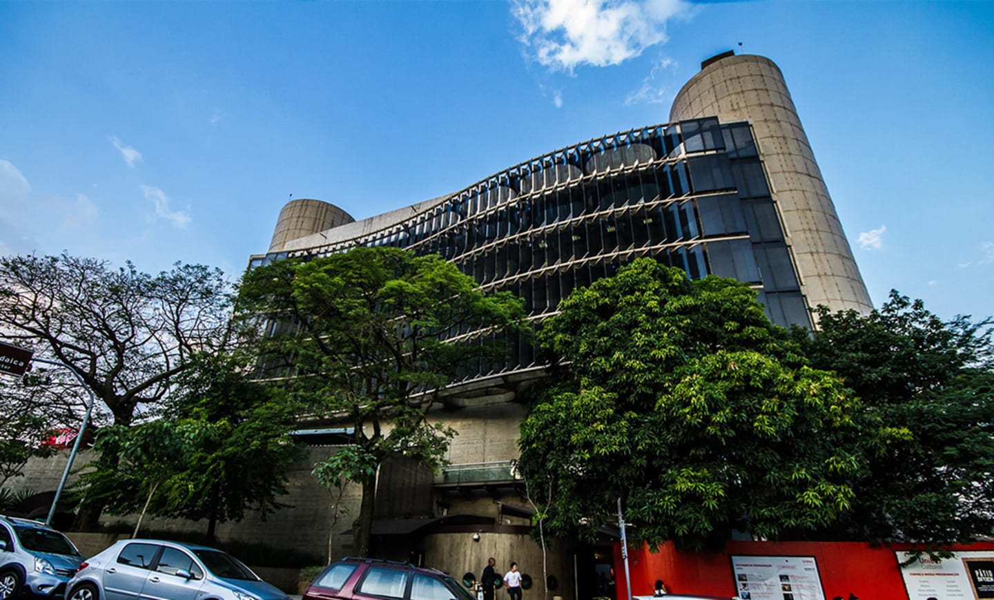 Unibes Cultural 1