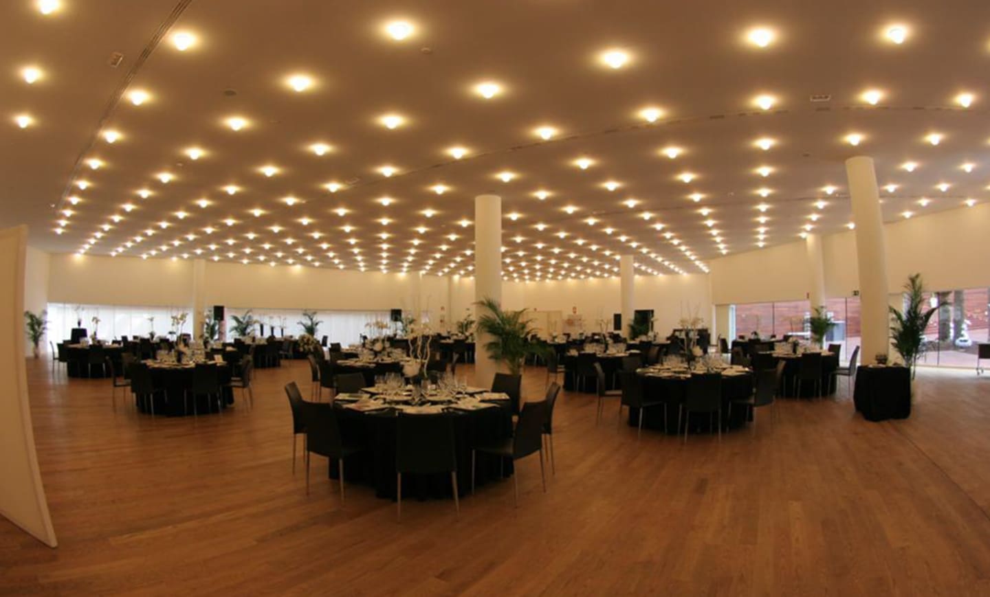 Hotel Hiberus Zaragoza 2