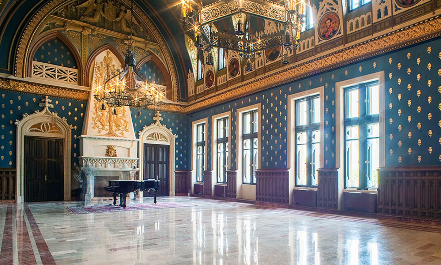 Palatul Culturii 2