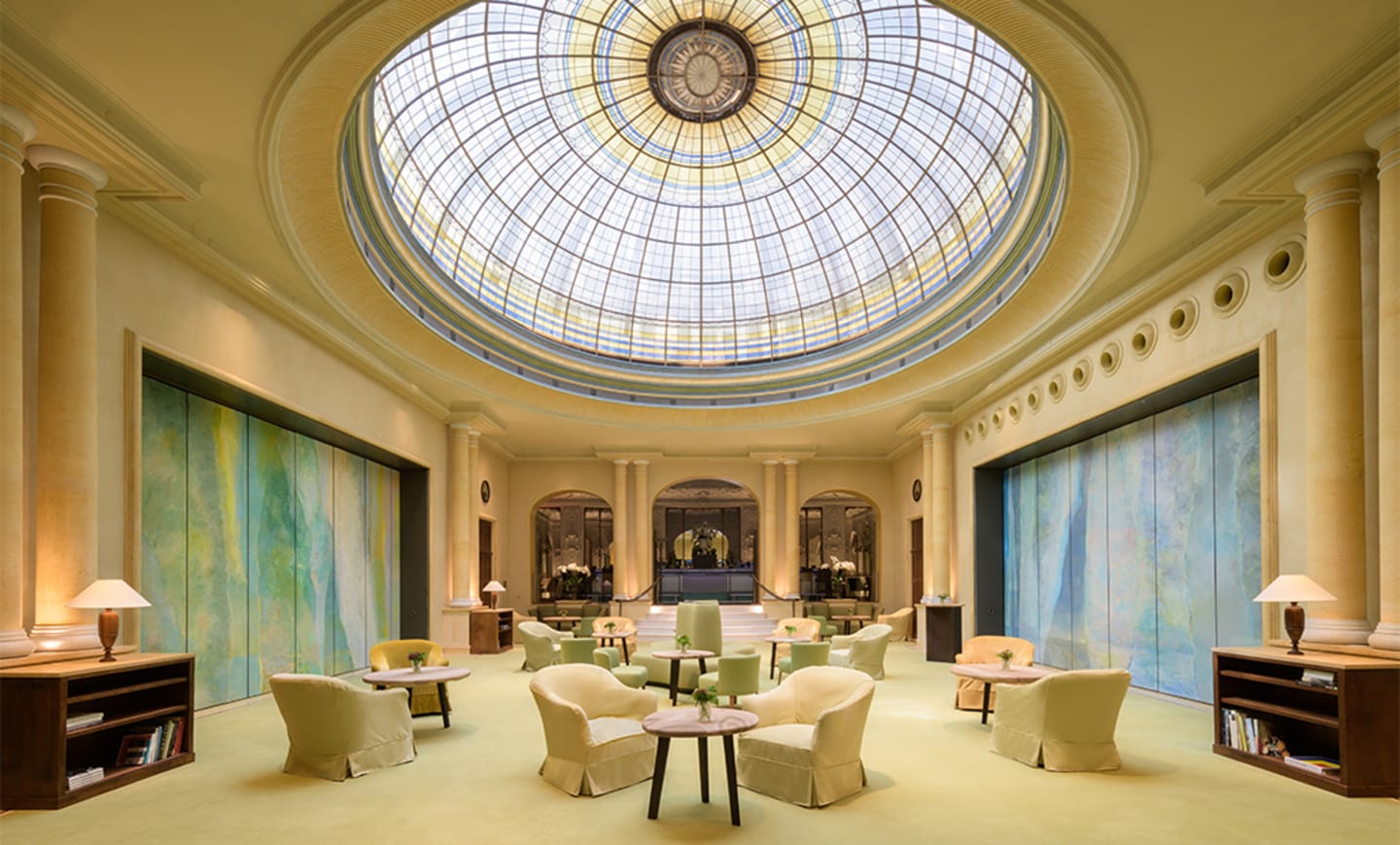 Hotel Bayerischer Hof 3