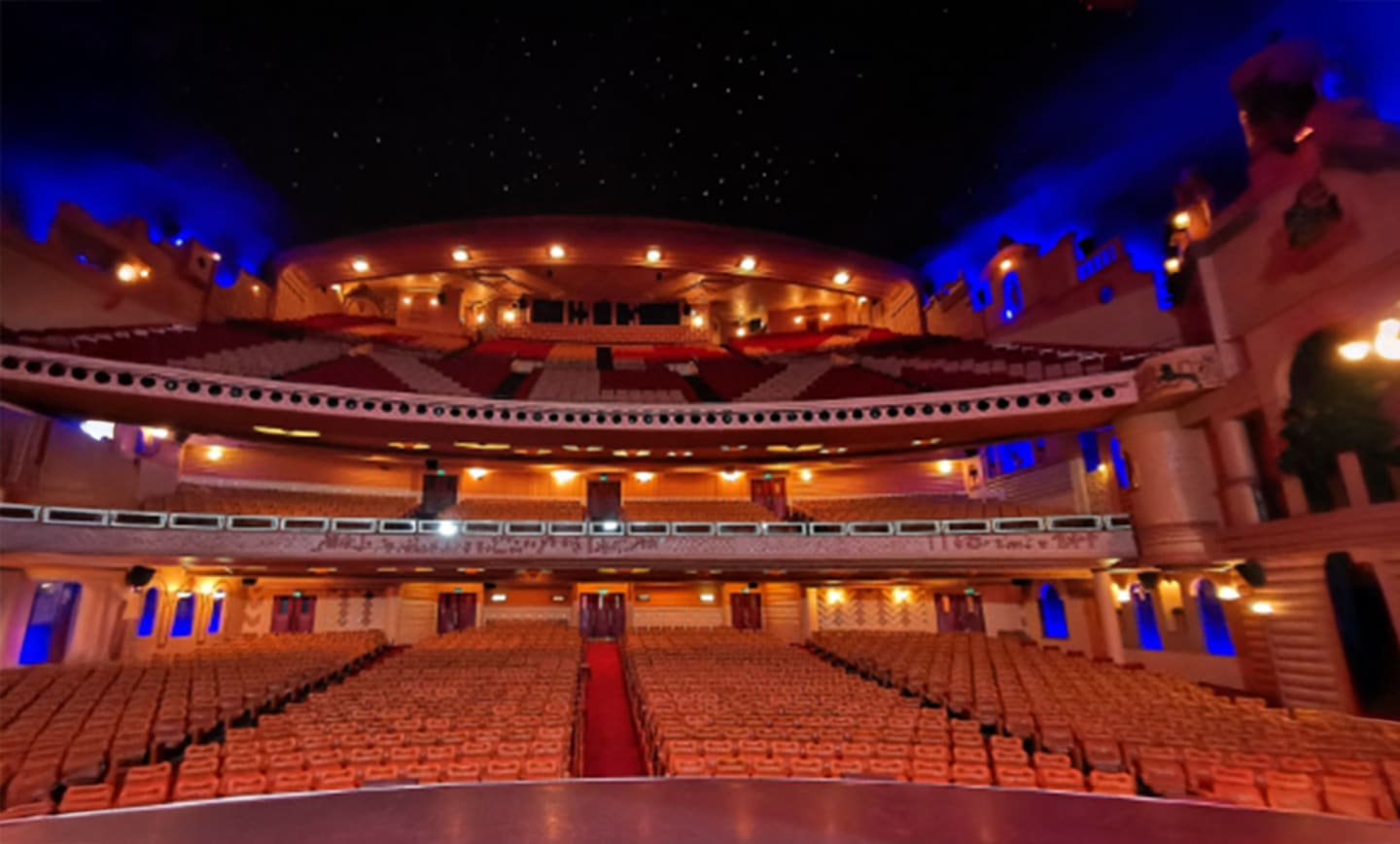 Le Grand Rex 2