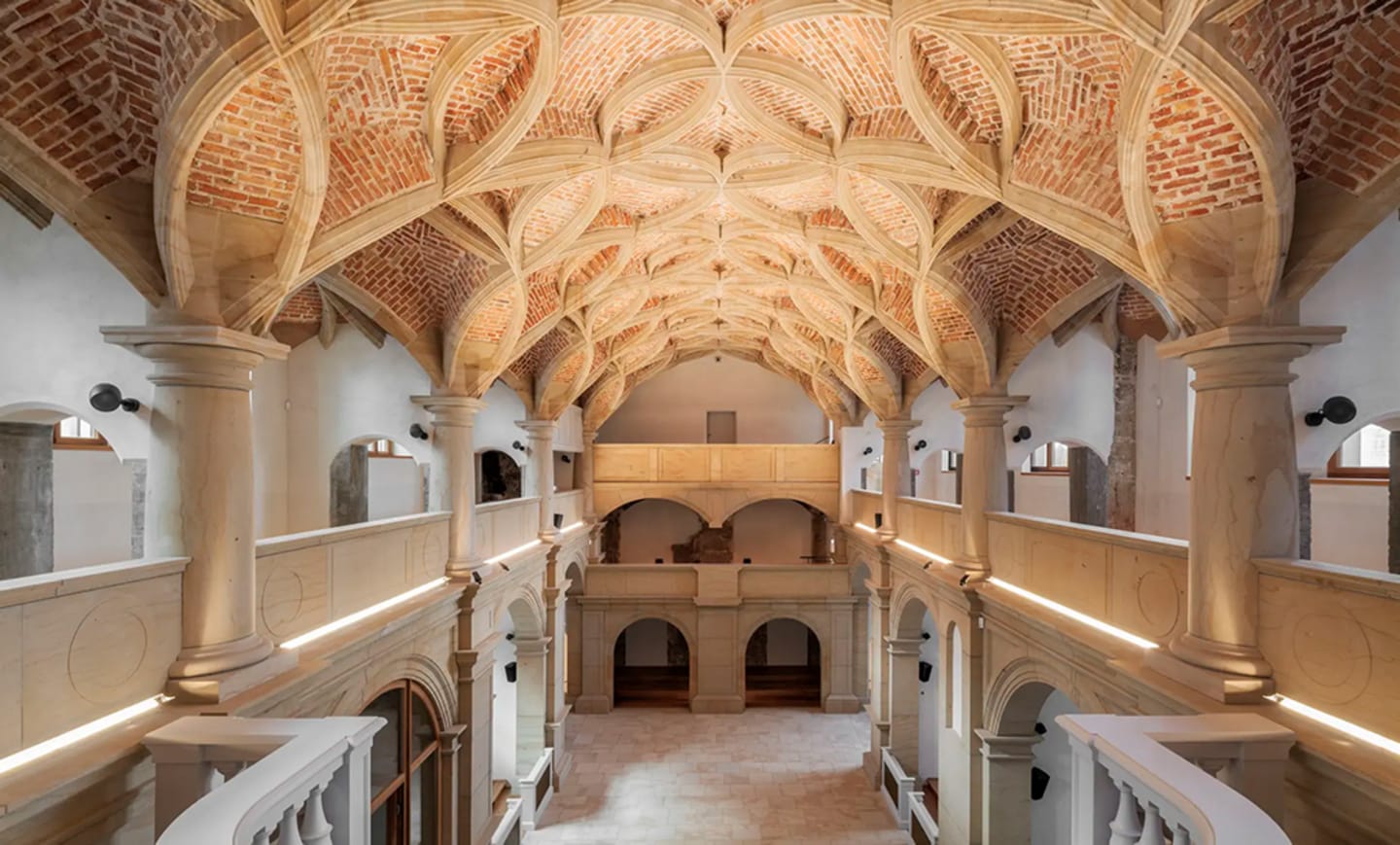 Residenzschloss 1