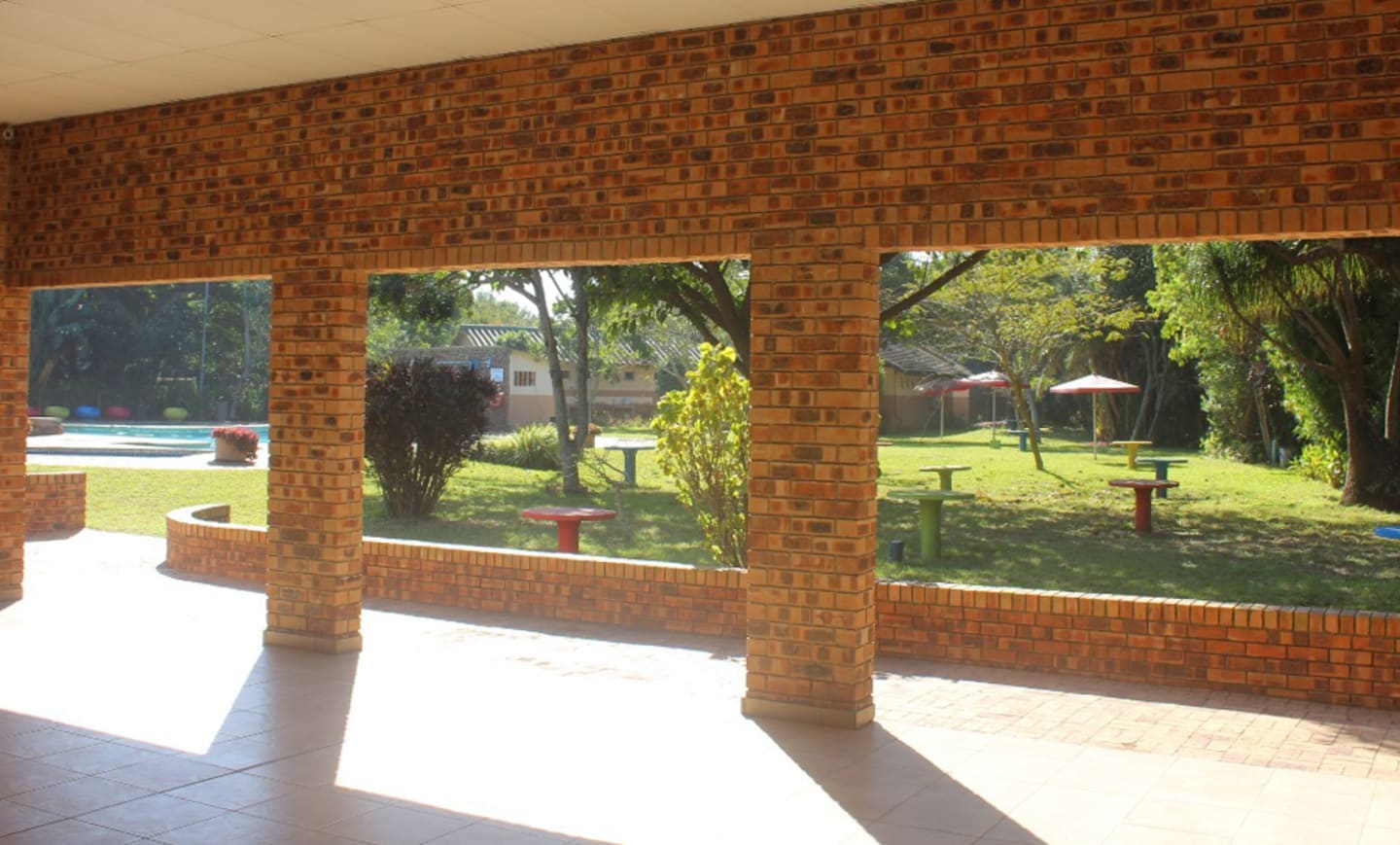 Imvubu Lodge 2