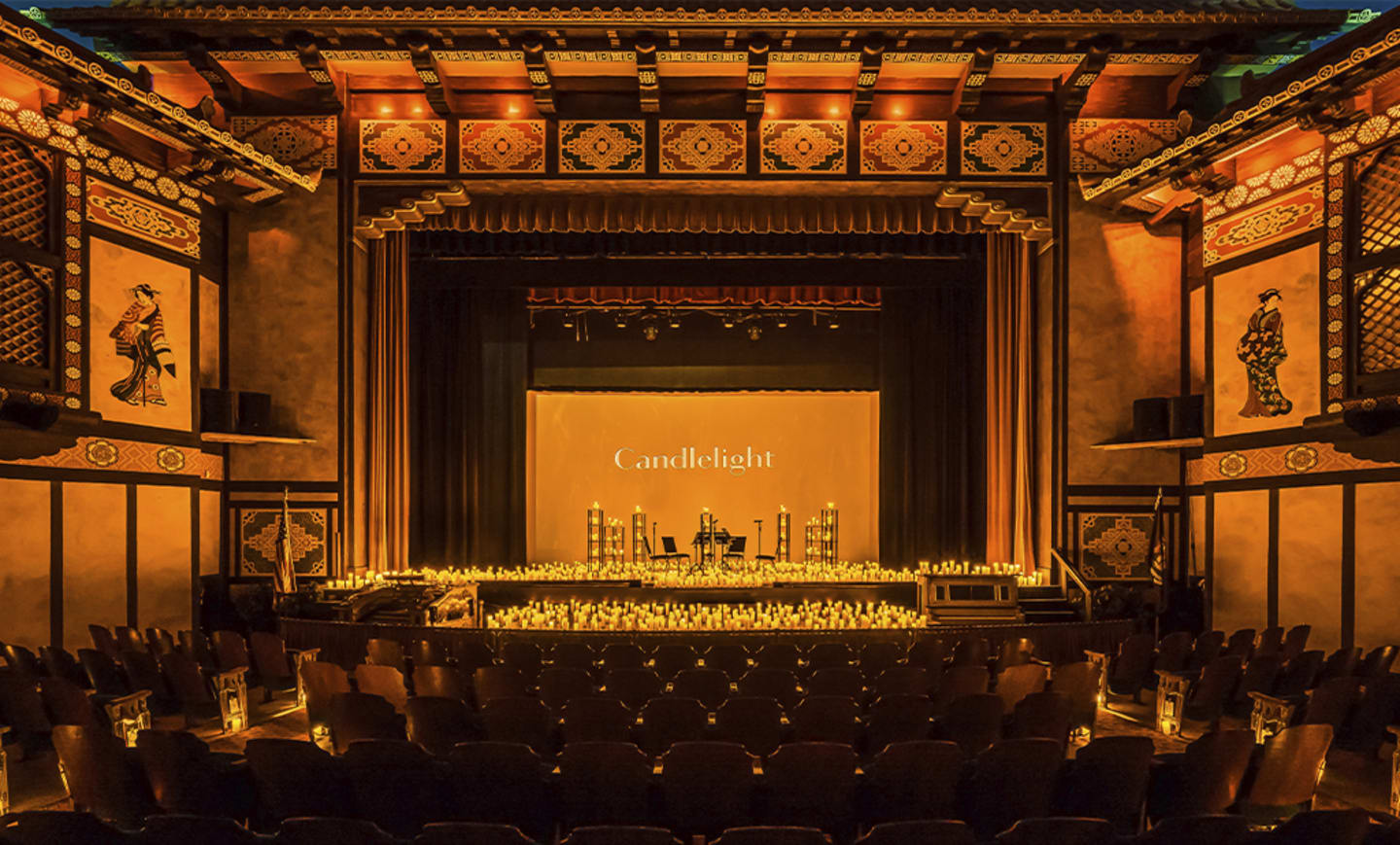 Redford Theatre 1
