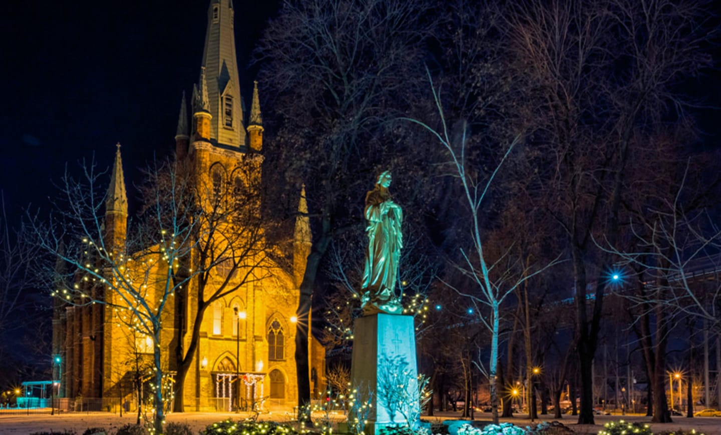 Our Lady of the Assumption Church 2