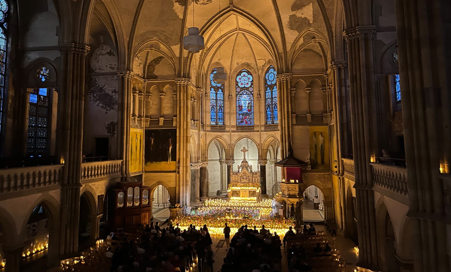 Peterskirche Leipzig 1