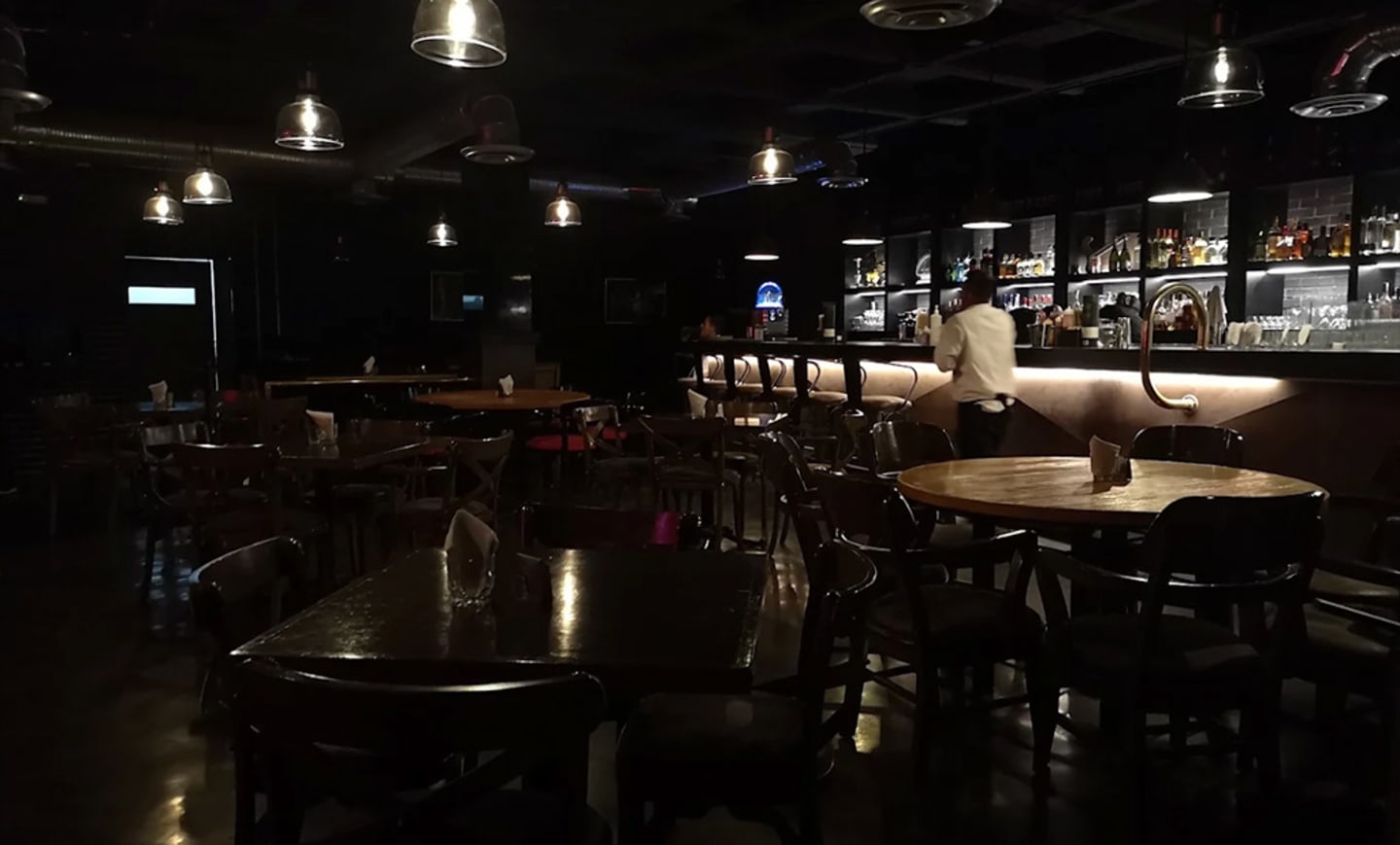 Saxy Jazz Club 3