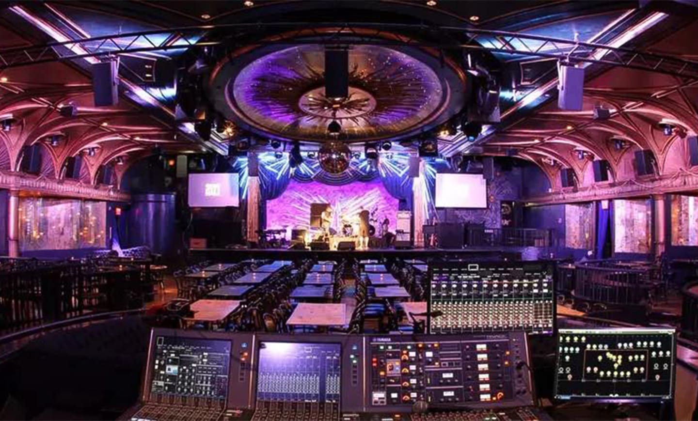Sony Hall 2