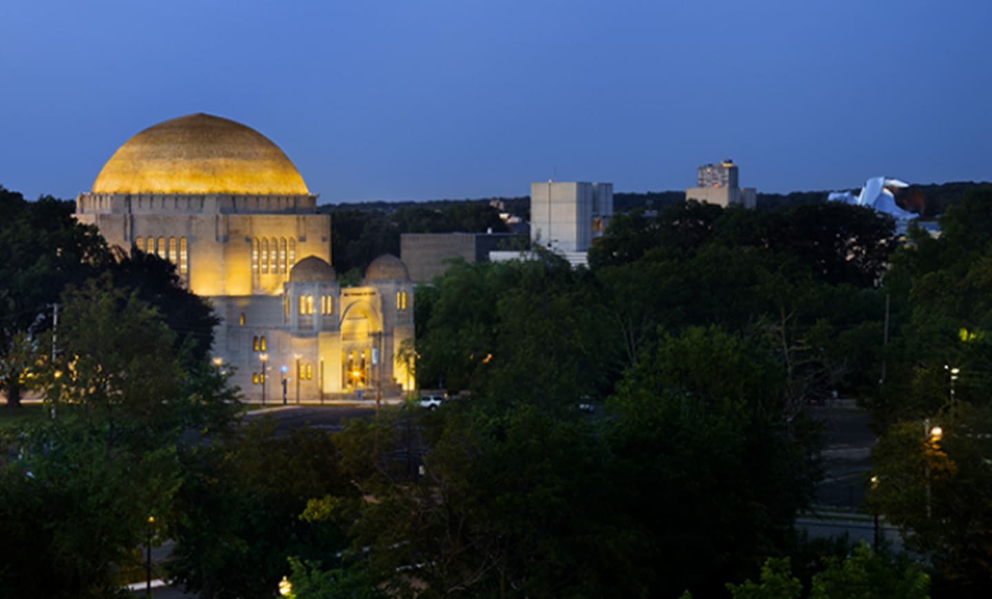 Maltz Performing Arts Center 1