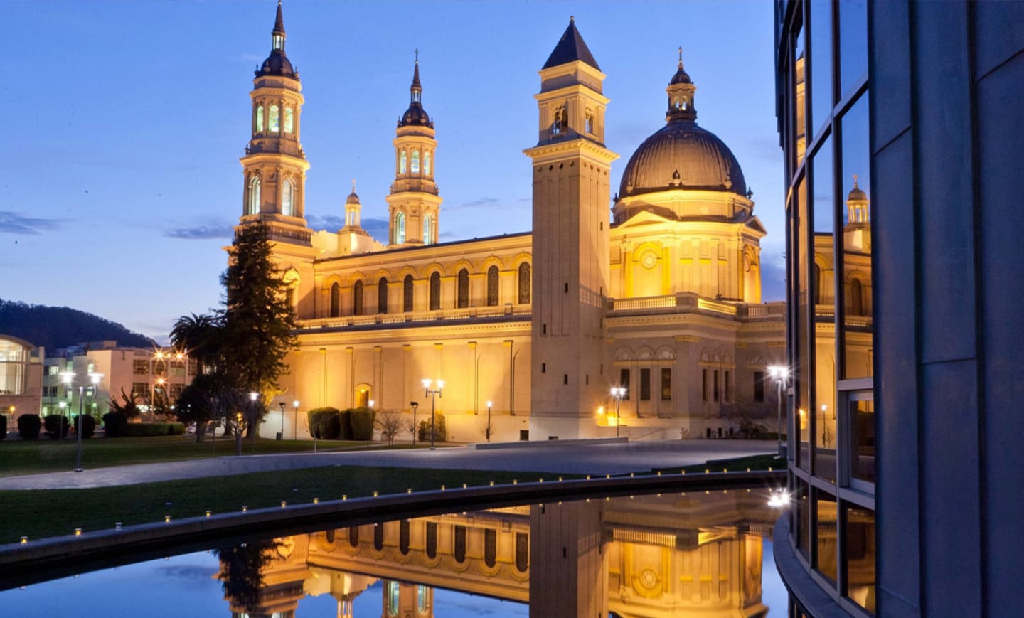 St Ignatius Church 2