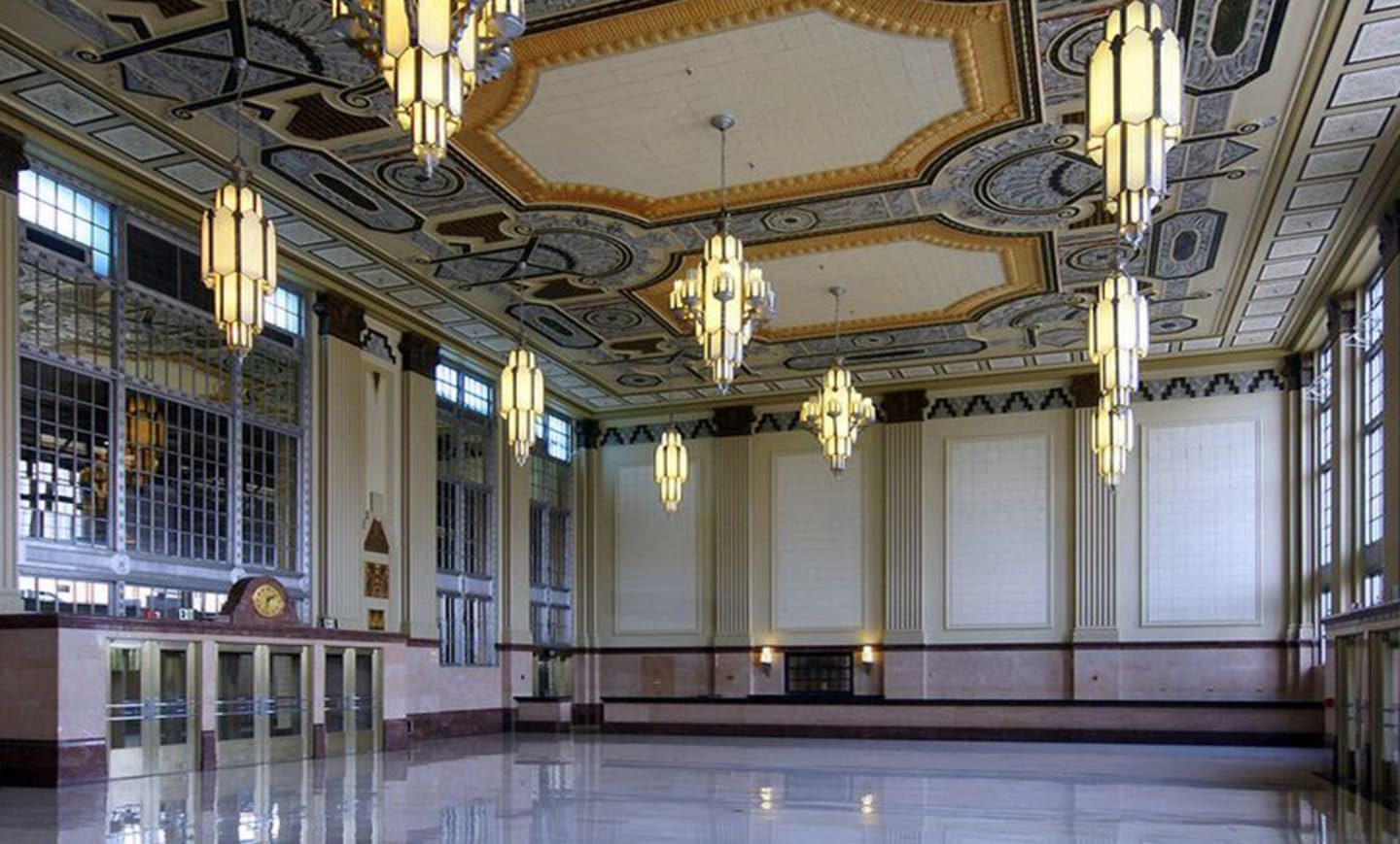 Fort Worth T&P Station 2