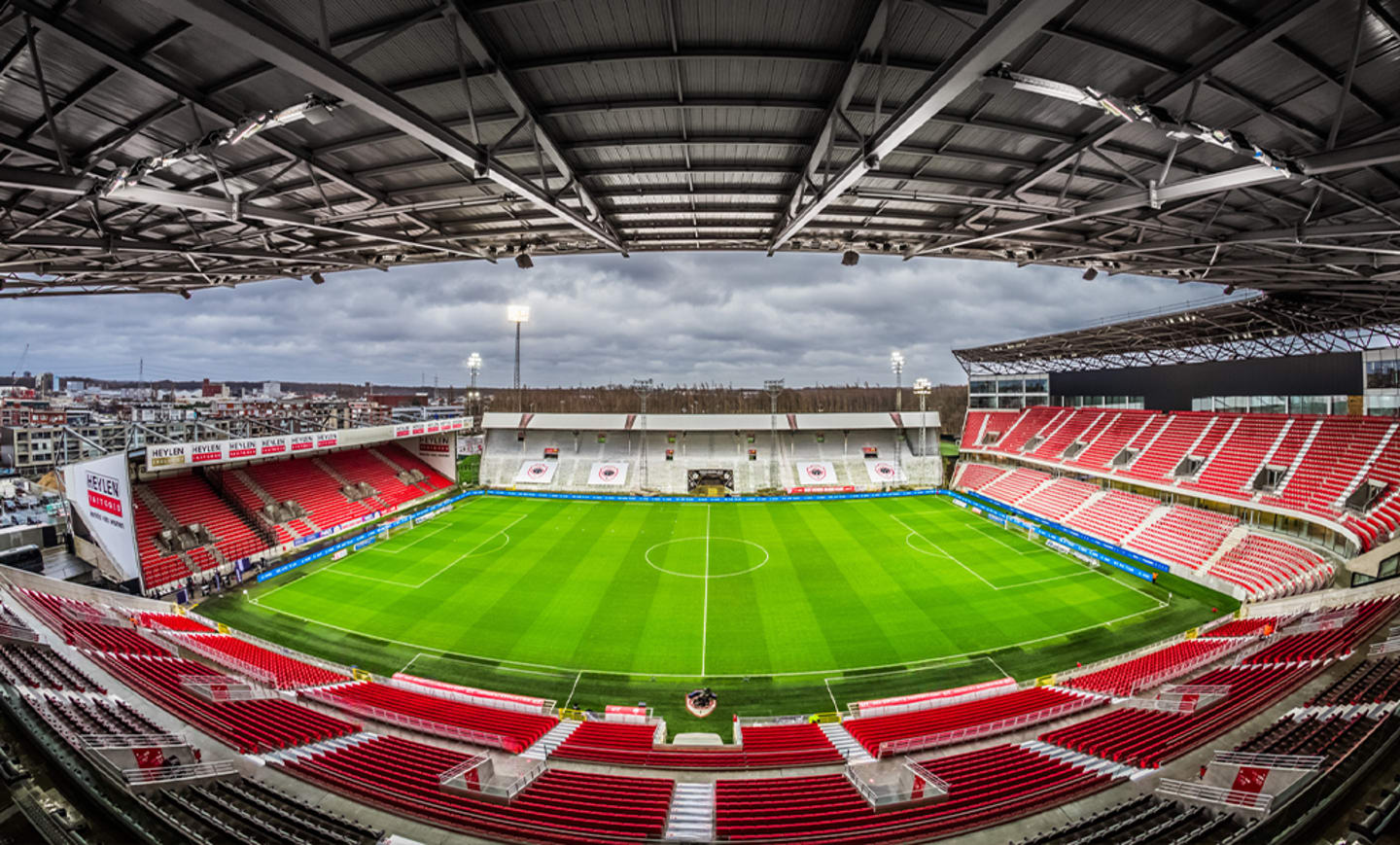 Bosuilstadion 1