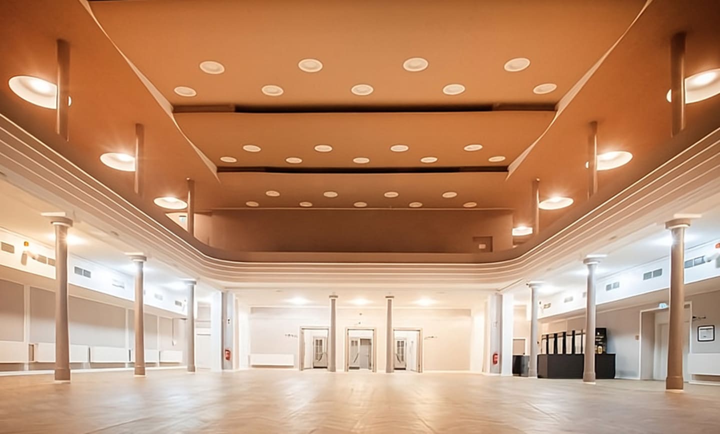 Stadtgarten 1