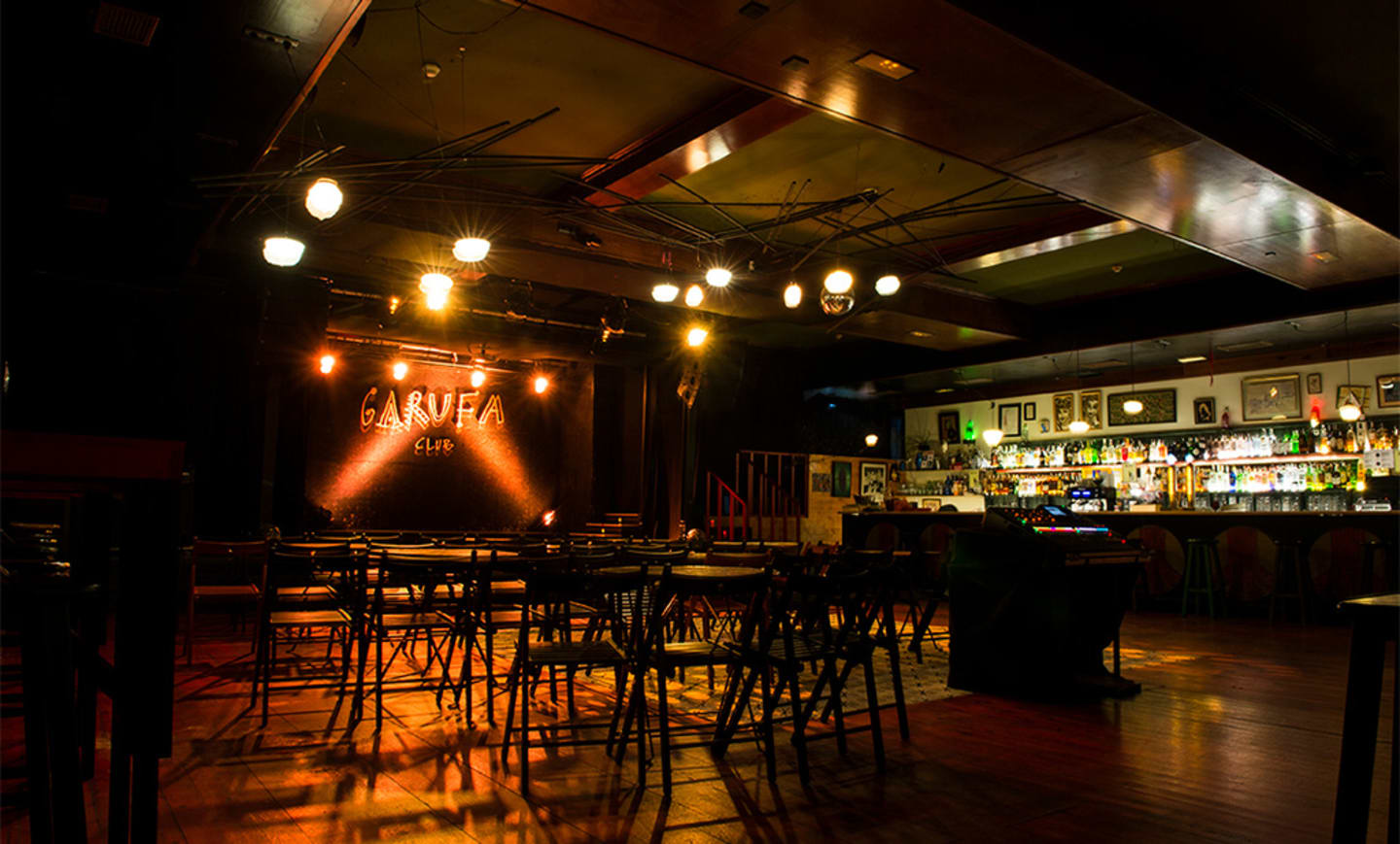 Garufa Club 2